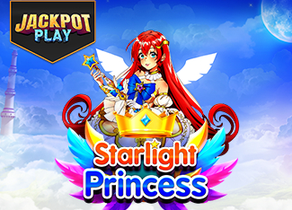 Starlight Princess